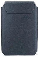  MagSafe Wallet Peak Design Wallet Slim - Midnight - MagSafe peněženka