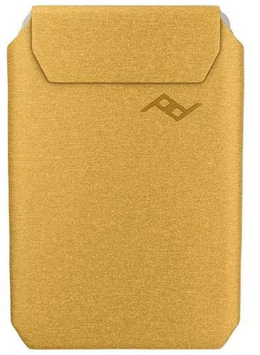 Peak Design Wallet Slim - Sun - MagSafe Wallet - Hauptbild