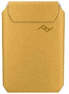 Peak Design Wallet Slim - Sun - MagSafe tárca