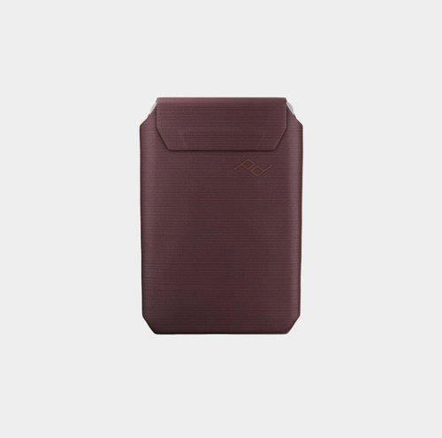 Peak Design Wallet Slim - Eclipse -  MagSafe Wallet - Main image