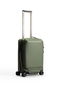 Peak Design Roller Pro Carry-On Sage - Cestovní kufr