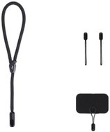 Peak Design Mobile - Cuff Strap - Black - Phone Lanyard