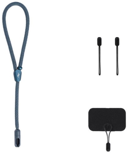 Peak Design Mobile - Cuff Strap - Ocean - Phone Lanyard - Main image