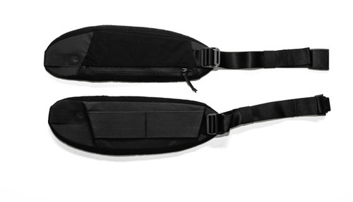 Peak Design Travel Hip Belt Black - Strap - Main image
