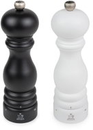 PEUGEOT PARIS Zirlion U´select Set - Mill Set