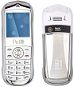Pelitt Mini1 biely - Mobilný telefón