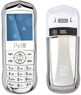 Pelitt Mini1 Weiß - Handy