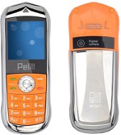 Pelitt Mini1 Orange - Handy