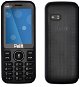 Pelitt Mate1 Black - Mobile Phone