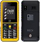 Pelitt Rock Yellow - Mobile Phone