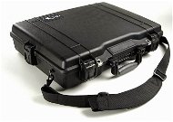 Peli Laptop Case1495 Black - Suitcase