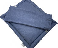 VATT mat for dogs in protective cover BLUE - Dog Mat
