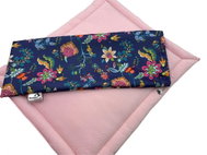 VATT mat for dogs in protective cover FLOWEE 60×50 - Dog Mat