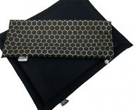 VATT mat for dogs in protective cover HONEY 70×60 - Dog Mat