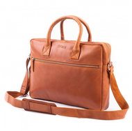 SEGALI 105 cognac - Laptop Bag