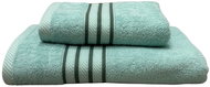 Pemitex Towel RELAX 50 × 90 cm mint - Towel