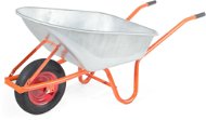 G21 Classic 6100 - Construction wheelbarrow