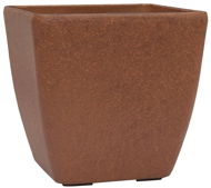 G21 Element Cube 50 x 48 x 50 - Flower Pot