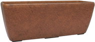 G21 Element Tub 75 x 23 x 22 - Flower Pot