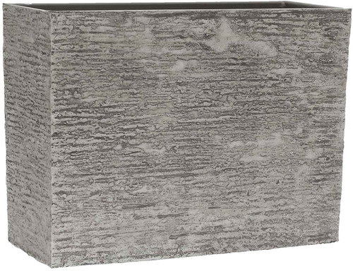 G21 Flowerpot NATUR BOX 71 x 51 x 30cm - Flower Pot - Main image