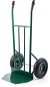 Rudl G21 Profi, 280kg, Inflatable Wheels, Green - Hand Trolley