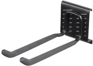 G21 BlackHook Double Needle 8 x 10 x 22cm - Tool Organiser