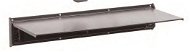 G21 BlackHook Small Shelf 60 x 10 x 19.5cm - Tool Organiser