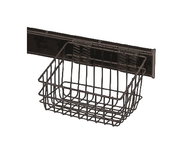 G21 BlackHook Small Basket 30 x 22 x 23cm - Tool Organiser