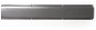 G21 BlackHook závěsná lišta 61 x 10 x 2 cm - Organizér na nářadí