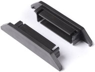 G21 BlackHook Bar End 1.7 x 10.5 x 2.5cm - Tool Organiser