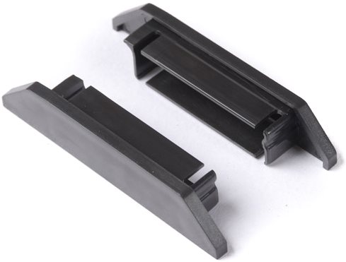 G21 BlackHook Bar End 1.7 x 10.5 x 2.5cm - Tool Organiser - Main image