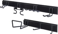 G21 BlackHook Set for Garden Tools - Tool Organiser