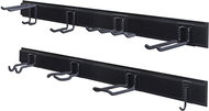 G21 BlackHook Set for Sports Equipment - Tool Organiser