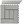 G21 Incana Transition Strip for WPC Tiles, 38.5 x 7.5cm Corner (Left)