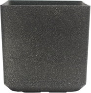 G21 INDUSTRIAL BLOCK 21 x 21 x 21cm - Flower Pot