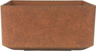 G21 Flower pot ELEMENT SQUARE 35 x 18 x 35cm - Flower Pot