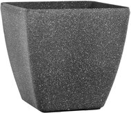 G21 INDUSTRIAL CUBE 28 x 28 x 28cm - Flower Pot