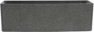 G21 Květináč INDUSTRIAL TUB 80 x 26 x 26cm - Květináč