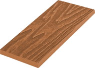 G21 Fence panel Light Wood 300 cm, WPC - WPC Picket