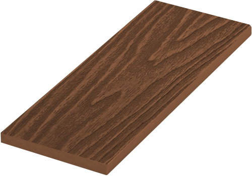 G21 Red Wood fence sheet 300 cm, WPC - WPC Picket - Main image