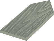 G21 Grey Wood 150 cm, WPC - WPC Picket