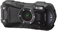 Ricoh WG-80 Black - Digital Camera