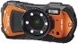 RICOH WG-80 Orange - Digitálny fotoaparát