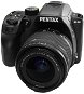 Pentax K-70 + 18-55 mm f/3.5-5.6 DA AL WR - Digitális fényképezőgép