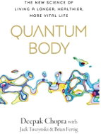 Quantum Body - Kniha