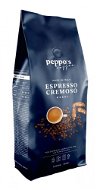 Káva PEPPOS'S ESPRESSO CREMOSO 1Kg - Káva