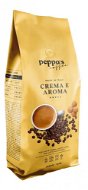 PEPPOS'S CREMA E AROMA 1Kg - Káva