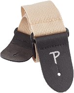 PERRISLEATHERS Poly Pro Extra Long Desert - Guitar Strap