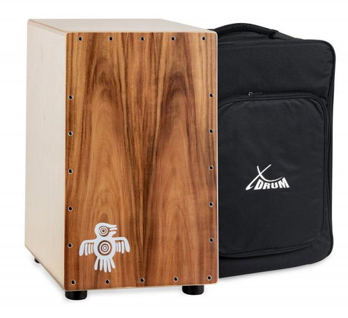 Peruana cajon Koa - Percussion - Main image