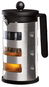 BERLINGERHAUS Konvice na čaj a kávu, 1000 ml, Black Silver Collection - French press
